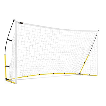 SKLZ Quickster Soccer Goal 12x6’