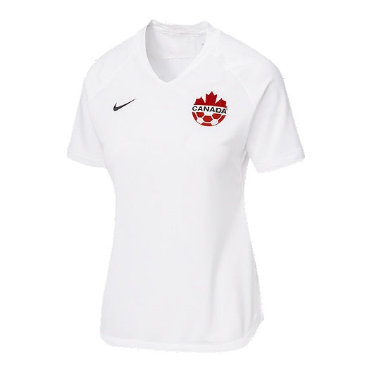 Canada 2019 World Cup Women’s Away Jersey